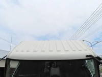 日野レンジャー平ボディ増トン（6t・8t）[写真06]