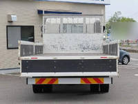 日野レンジャー平ボディ増トン（6t・8t）[写真08]