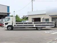 日野レンジャー平ボディ増トン（6t・8t）[写真09]