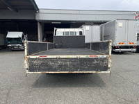 三菱ふそうキャンター平ボディ小型（2t・3t）[写真11]