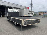 三菱ふそうキャンター平ボディ小型（2t・3t）[写真15]