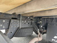 三菱ふそうキャンター平ボディ小型（2t・3t）[写真21]