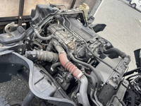 三菱ふそうキャンター平ボディ小型（2t・3t）[写真25]