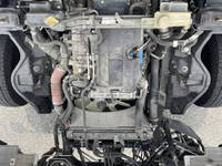 三菱ふそうキャンター平ボディ小型（2t・3t）[写真26]