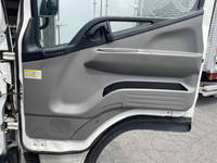 三菱ふそうキャンター平ボディ小型（2t・3t）[写真29]