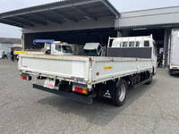 三菱ふそうキャンター平ボディ小型（2t・3t）[写真02]