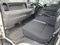 三菱ふそうキャンター平ボディ小型（2t・3t）[写真33]