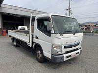 三菱ふそうキャンター平ボディ小型（2t・3t）[写真04]