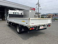 三菱ふそうキャンター平ボディ小型（2t・3t）[写真05]