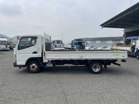 三菱ふそうキャンター平ボディ小型（2t・3t）[写真06]