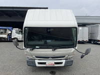 三菱ふそうキャンター平ボディ小型（2t・3t）[写真09]