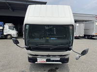 三菱ふそうキャンター平ボディ小型（2t・3t）[写真10]