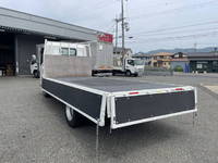 三菱ふそうキャンター平ボディ小型（2t・3t）[写真13]