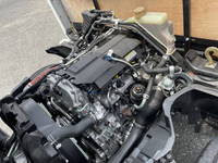 三菱ふそうキャンター平ボディ小型（2t・3t）[写真24]