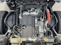 三菱ふそうキャンター平ボディ小型（2t・3t）[写真25]