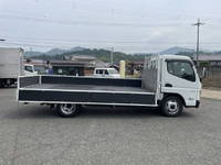 三菱ふそうキャンター平ボディ小型（2t・3t）[写真08]