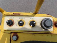 三菱ふそうキャンター穴掘建柱車小型（2t・3t）[写真15]