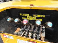 三菱ふそうキャンター穴掘建柱車小型（2t・3t）[写真16]