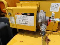 三菱ふそうキャンター穴掘建柱車小型（2t・3t）[写真21]