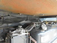 三菱ふそうキャンター穴掘建柱車小型（2t・3t）[写真29]