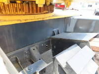 三菱ふそうキャンター穴掘建柱車小型（2t・3t）[写真30]