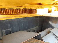 三菱ふそうキャンター穴掘建柱車小型（2t・3t）[写真31]