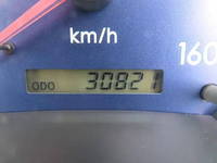 三菱ふそうキャンター穴掘建柱車小型（2t・3t）[写真36]