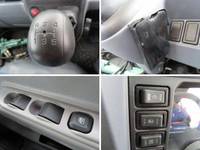 三菱ふそうキャンター穴掘建柱車小型（2t・3t）[写真38]