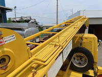 三菱ふそうキャンター穴掘建柱車小型（2t・3t）[写真09]