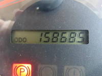 日野レンジャーバキュームカー中型（4t）[写真12]