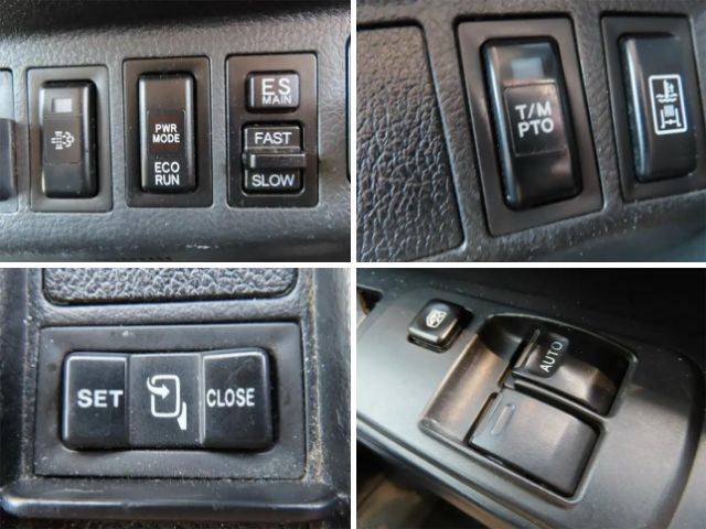 日野レンジャーバキュームカー中型（4t）[写真13]