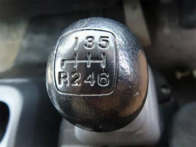 日野レンジャーバキュームカー中型（4t）[写真14]