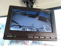 日野レンジャーバキュームカー中型（4t）[写真16]