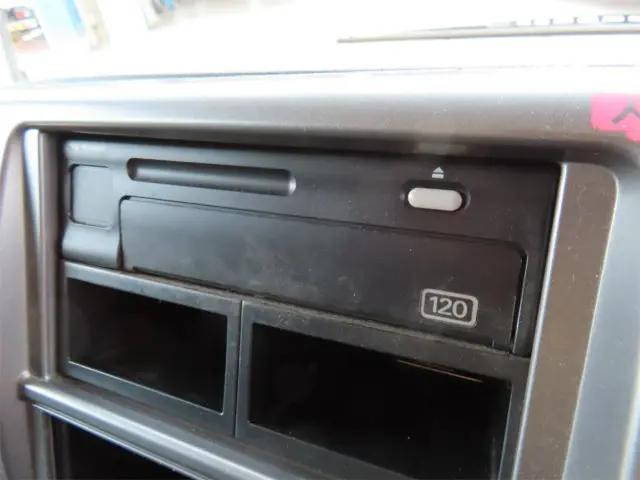 日野レンジャーバキュームカー中型（4t）[写真16]