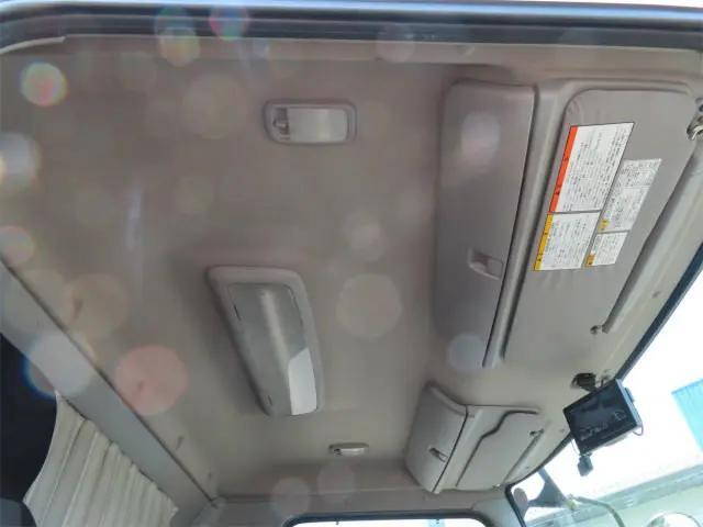 日野レンジャーバキュームカー中型（4t）[写真18]