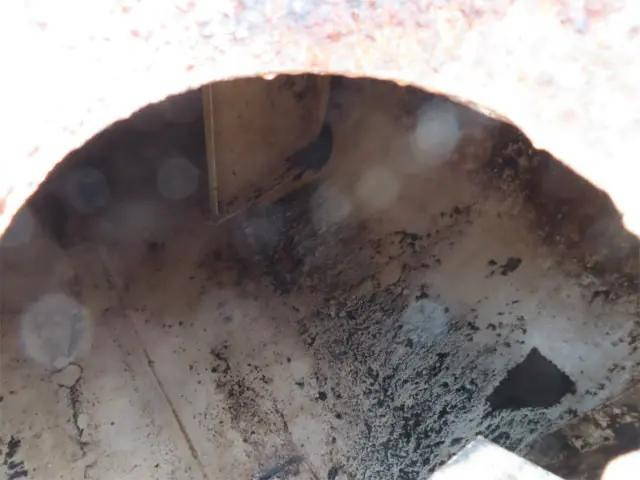 日野レンジャーバキュームカー中型（4t）[写真19]