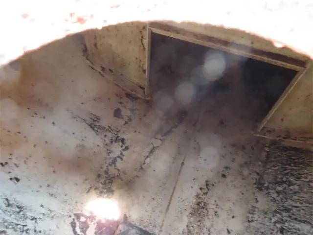 日野レンジャーバキュームカー中型（4t）[写真20]