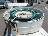 日野レンジャーバキュームカー中型（4t）[写真22]