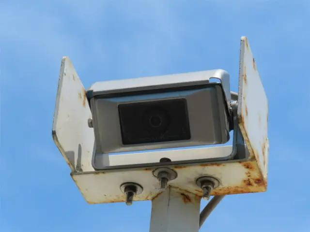 日野レンジャーバキュームカー中型（4t）[写真26]