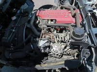 日野レンジャーバキュームカー中型（4t）[写真29]