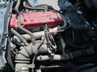 日野レンジャーバキュームカー中型（4t）[写真30]