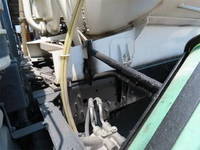 日野レンジャーバキュームカー中型（4t）[写真32]