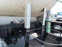 日野レンジャーバキュームカー中型（4t）[写真34]