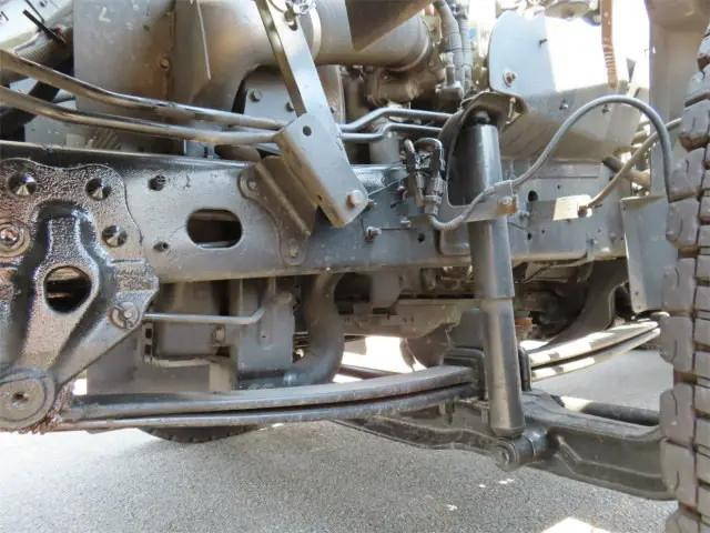 日野レンジャーバキュームカー中型（4t）[写真37]