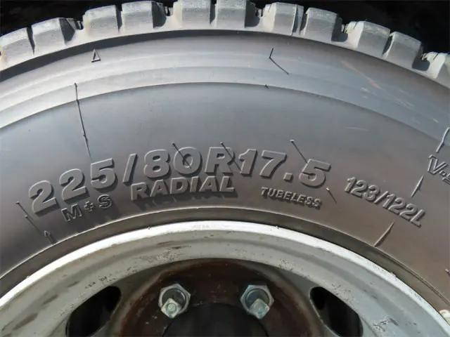 日野レンジャーバキュームカー中型（4t）[写真39]