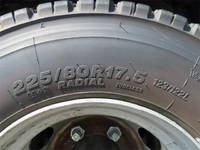 日野レンジャーバキュームカー中型（4t）[写真40]