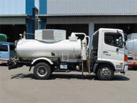 日野レンジャーバキュームカー中型（4t）[写真05]