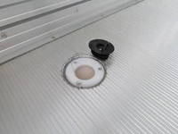 日野デュトロ冷凍車（冷蔵車）小型（2t・3t）[写真15]