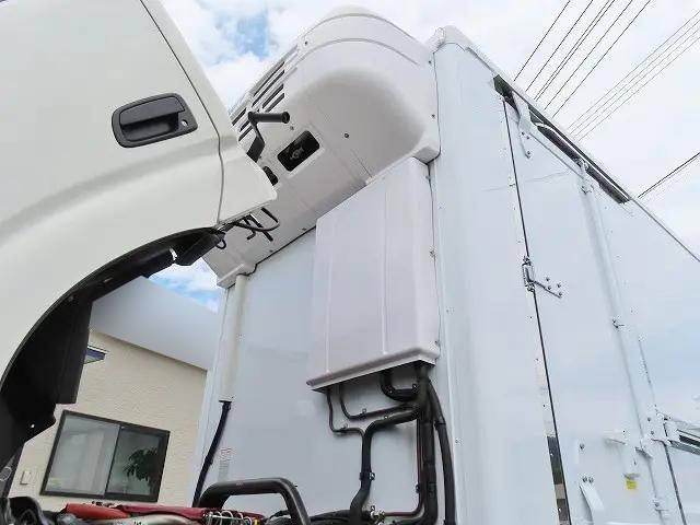 日野デュトロ冷凍車（冷蔵車）小型（2t・3t）[写真17]