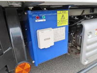 日野デュトロ冷凍車（冷蔵車）小型（2t・3t）[写真21]